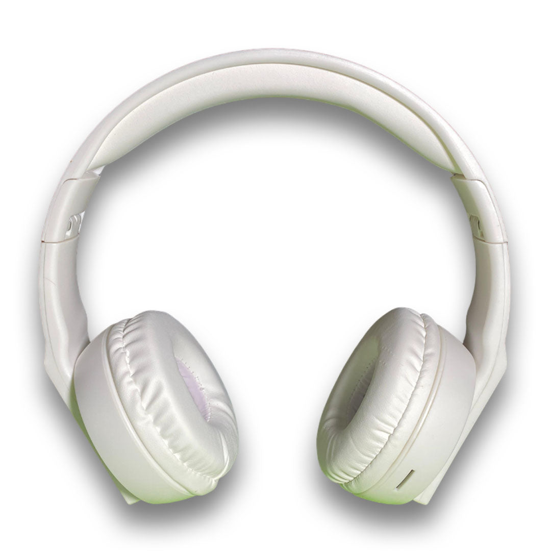 Exclusive Headphones