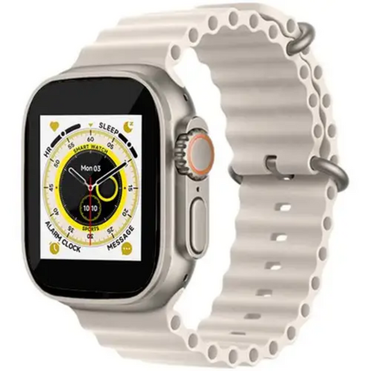 T500 Ultra Smartwatch Budget Friendly
