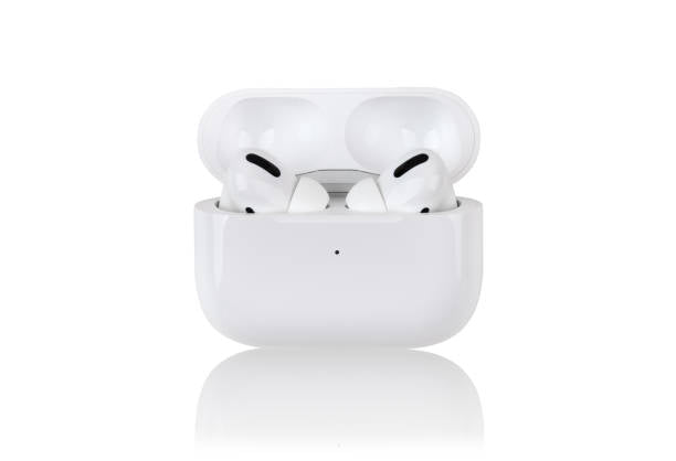 AIRPODS