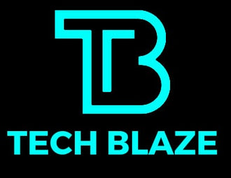 Tech Blaze Pk