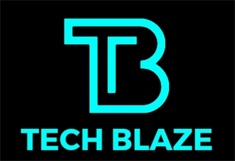 Tech Blaze Pk