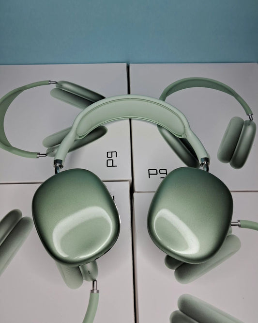 P9 Wireless headphones, High quality