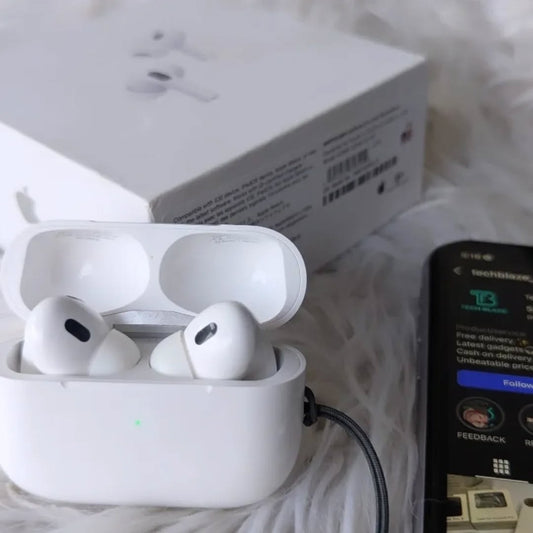 AirPods Pro 2nd generation
